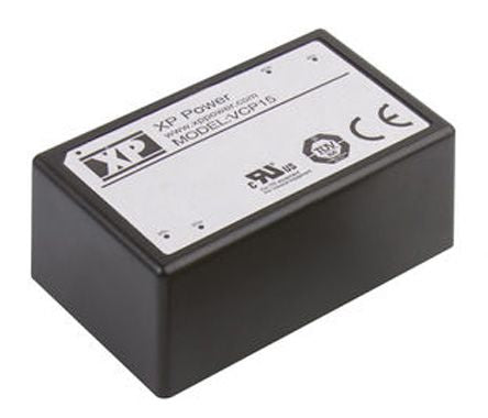 XP Power VCP15US15-E 1227565