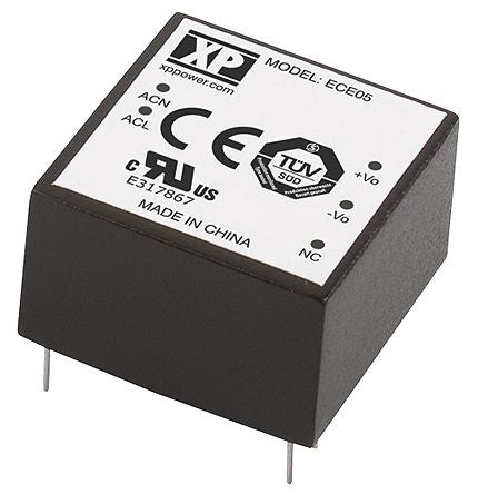 XP Power ECE05US48 1227653
