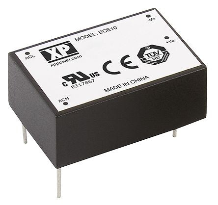 XP Power ECE10US24 1227659