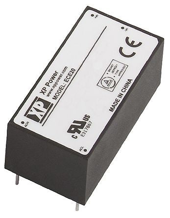 XP Power ECE20US24 1227666
