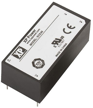 XP Power ECE40US24 1227677
