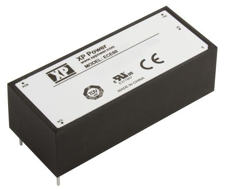 XP Power ECE60US05 1227682