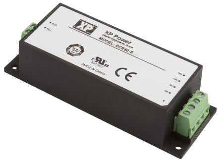 XP Power ECE60US05-S 1227683