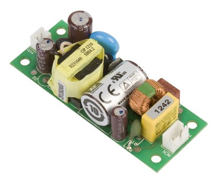 XP Power ECL10US03-T 1227710