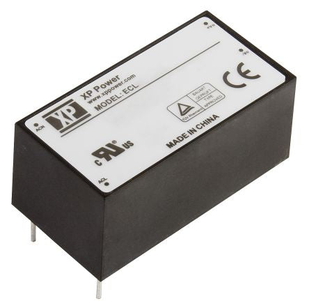 XP Power ECL10US09-E 1227714
