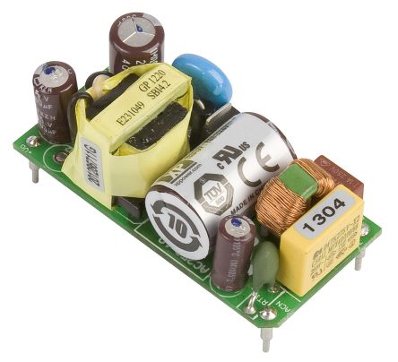 XP Power ECL10US12-P 1227718