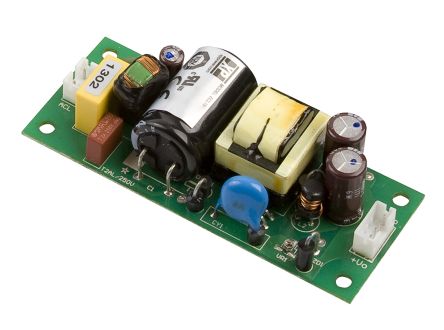 XP Power ECL15UD02-T 1227737