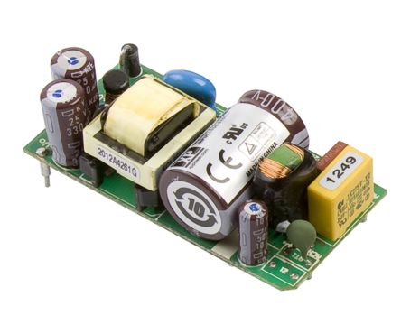 XP Power ECL15UD03-P 1227739