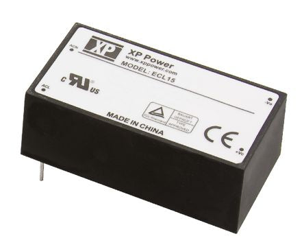 XP Power ECL15US12-E 1227751