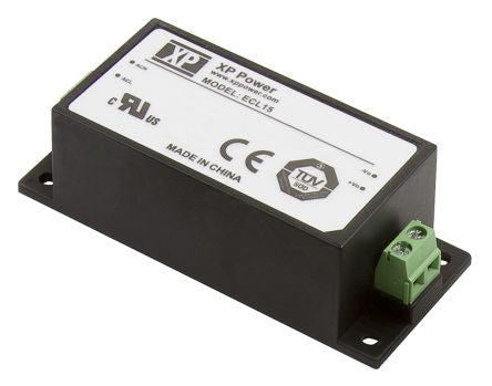 XP Power ECL15UT02-S 1227768