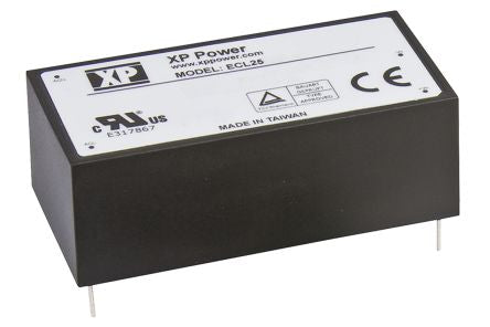 XP Power ECL25US05-E 1227776