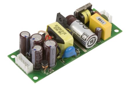 XP Power ECL30UD02-T 1227791