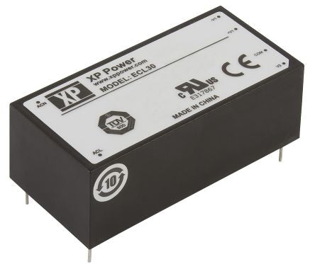 XP Power ECL30UD03-E 1227792