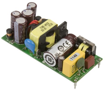 XP Power ECL30UT03-P 1227801