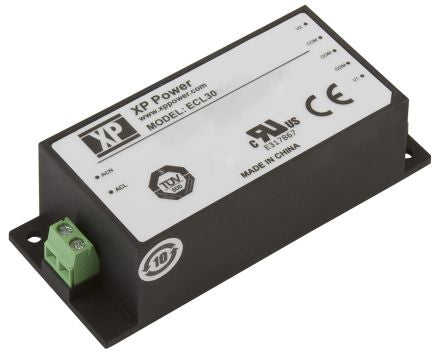 XP Power ECL30UT03-S 1227802