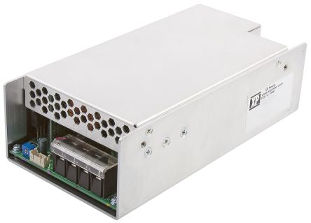 XP Power SHP650PS12-EF 1227861