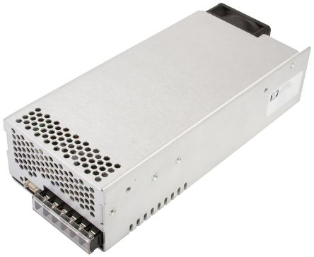 XP Power HHP650PS48 1227893