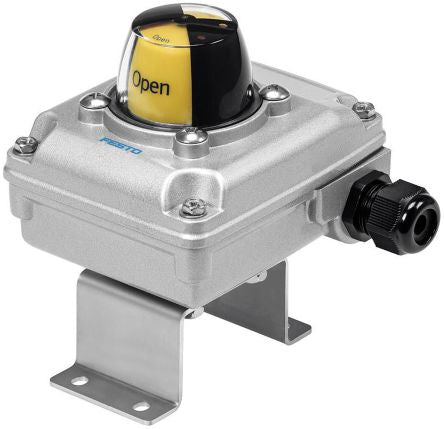 Festo SRBC-CA3-YR90-N-20N-ZC-& 1228212