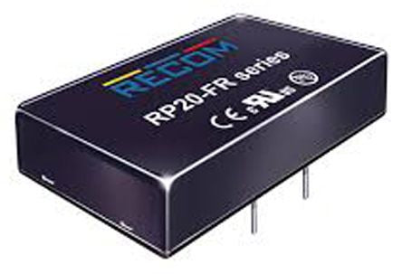 Recom RP20-11012SFR/P 1228234