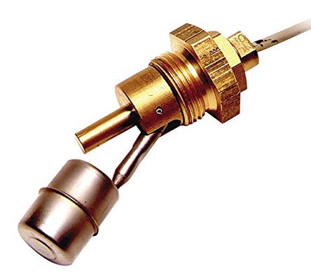 Gems Sensors 090-0024 1228416