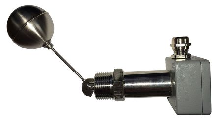 Gems Sensors 010-3464 1228418