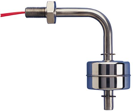 Gems Sensors 118128 1228427
