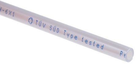 Festo PUN-H-8X1,25-SI 1228470