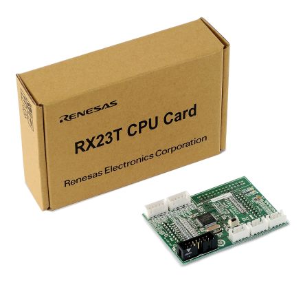 Renesas Electronics RTK0EM0003C01202BJ 1228724
