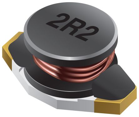 Bourns SDE6603-102M 1229173