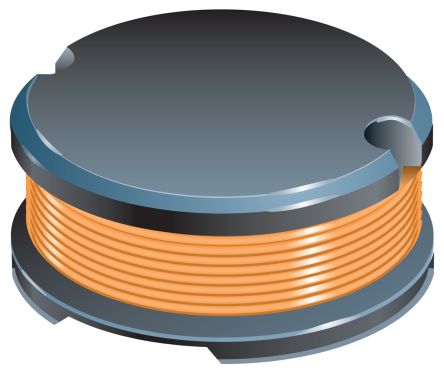 Bourns SDR0503-102KL 1245783