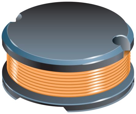 Bourns SDR1006-151KL 1245794