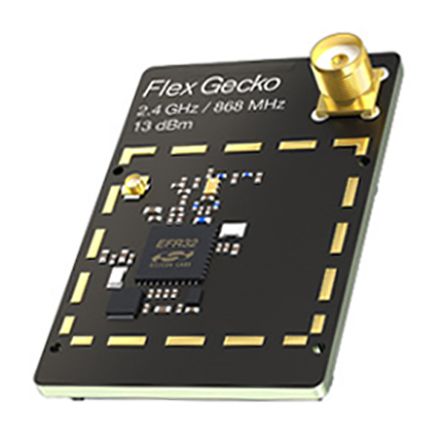 Silicon Labs SLWRB4250B 1229767