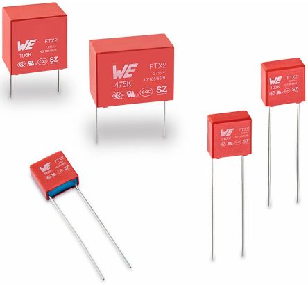 Wurth Elektronik 890324025043 1229841