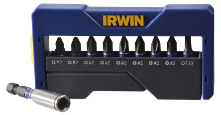 Irwin 1923432 1230207