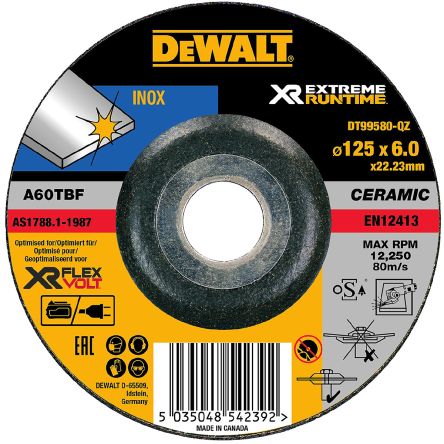 DeWALT DT99580-QZ 1230730