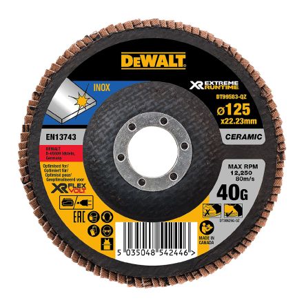 DeWALT DT99583-QZ 1230733