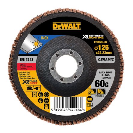 DeWALT DT99584-QZ 1230734