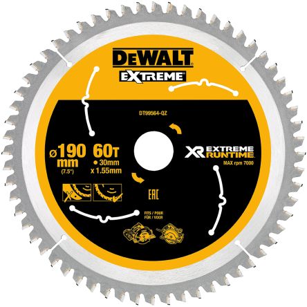 DeWALT DT99564-QZ 1230740