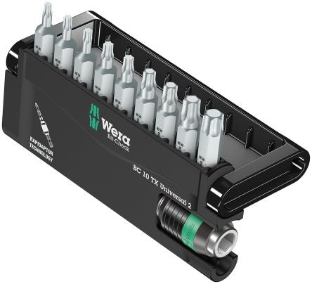 Wera 057115 1230862