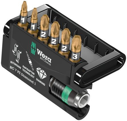Wera 057412 1230866