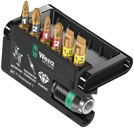 Wera 057416 1230869
