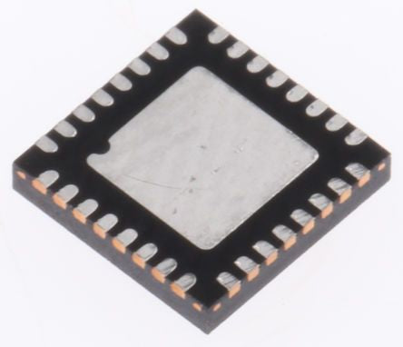 Renesas Electronics ISL95522IRZ 1793296