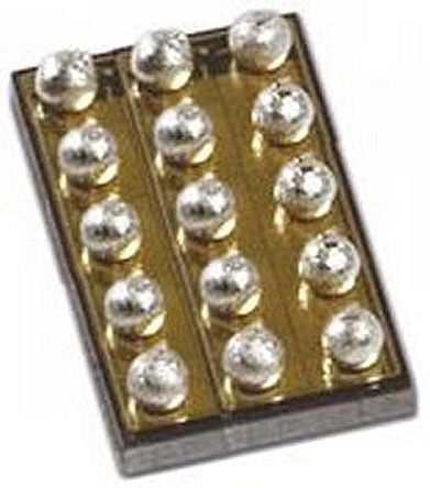 Intersil ISL91107IINZ-T7A 1230984