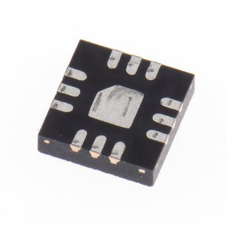 Intersil ISL9120IRTNZ 1230996