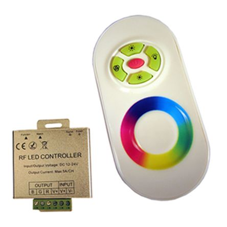 JKL Components ZCTR-06 1231032