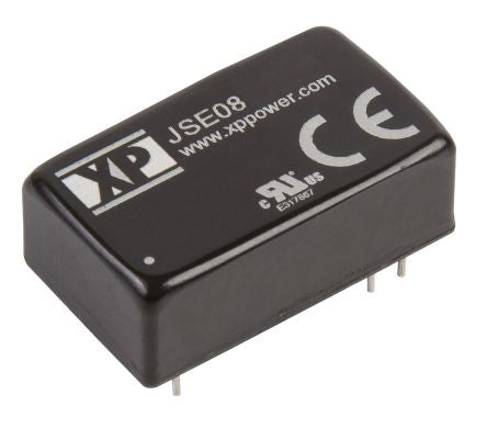 XP Power JSE0812D12 1231165