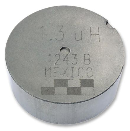 Vishay IHTH1125KZEB4R7M5A 1231538