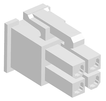 TE Connectivity 2296205-4 1649327