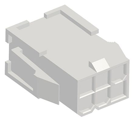 TE Connectivity 2296207-6 1231727