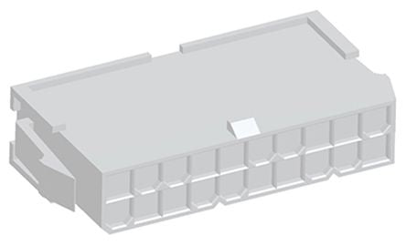 TE Connectivity 2-2296207-0 1231734